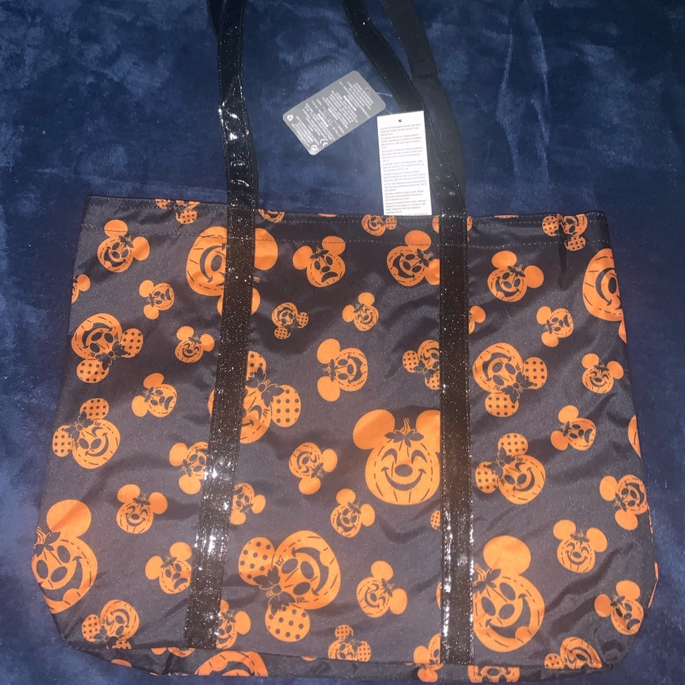 Disney Mickey Halloween 🎃 bag